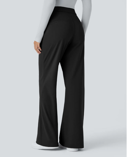 Streamline High Waist Flexi Pants