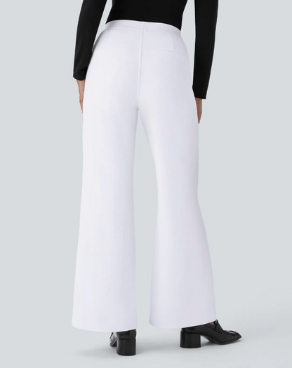 Streamline High Waist Flexi Pants