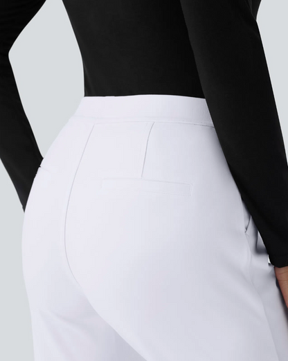 Streamline High Waist Flexi Pants